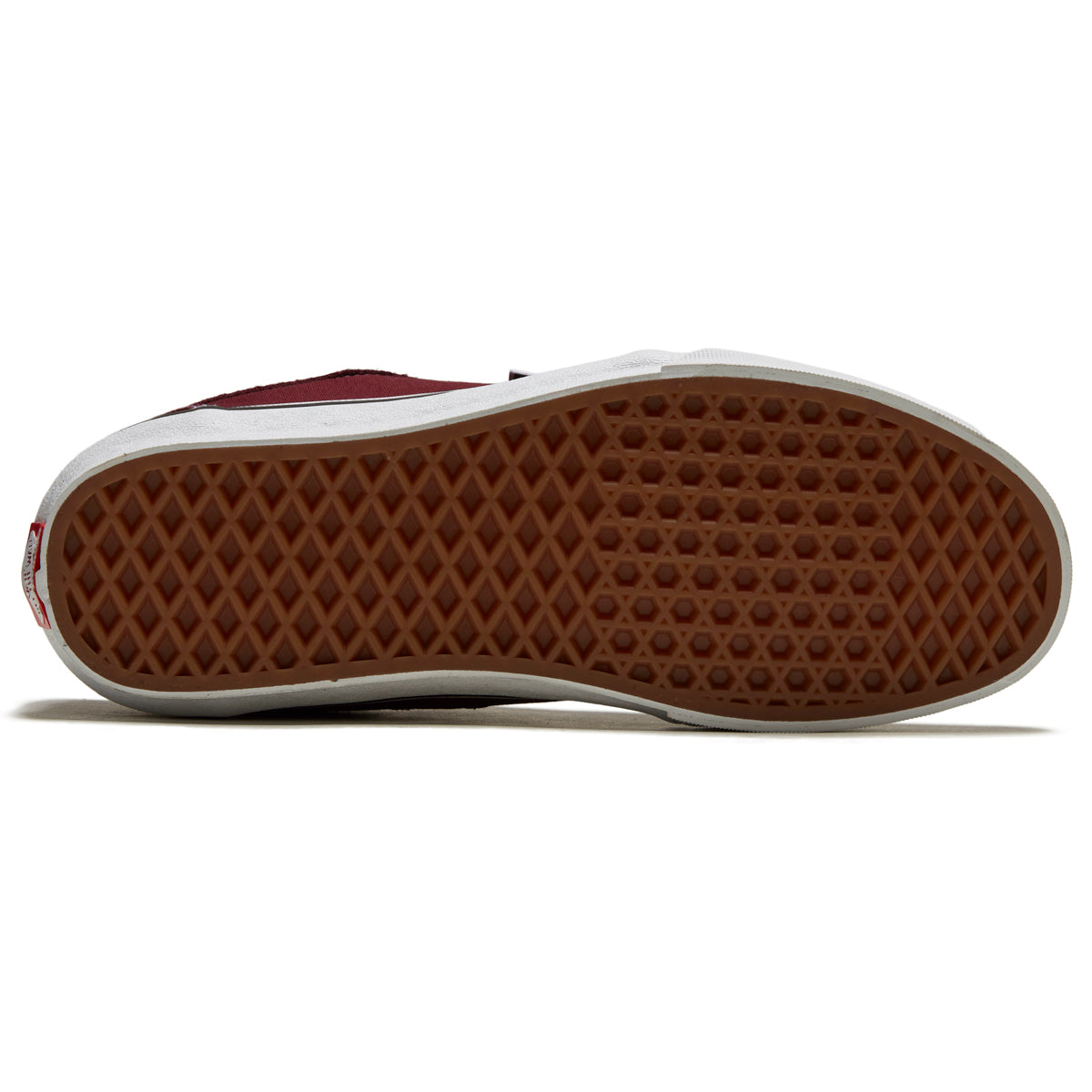 Skate Chukka Low Schuhe
