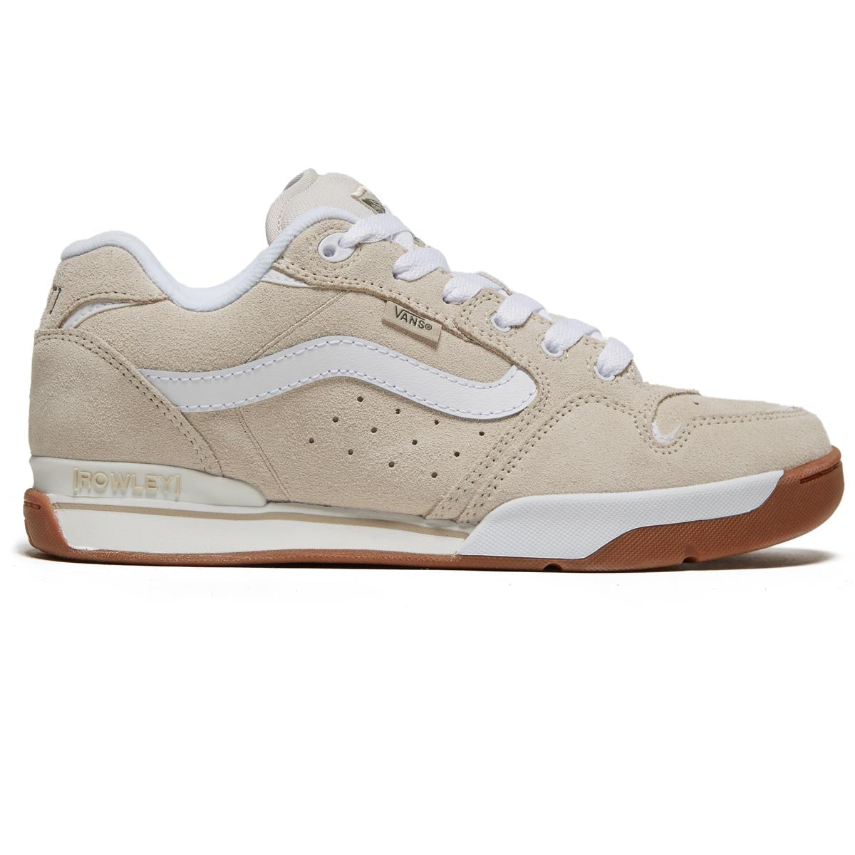 Rowley XLT Shoes