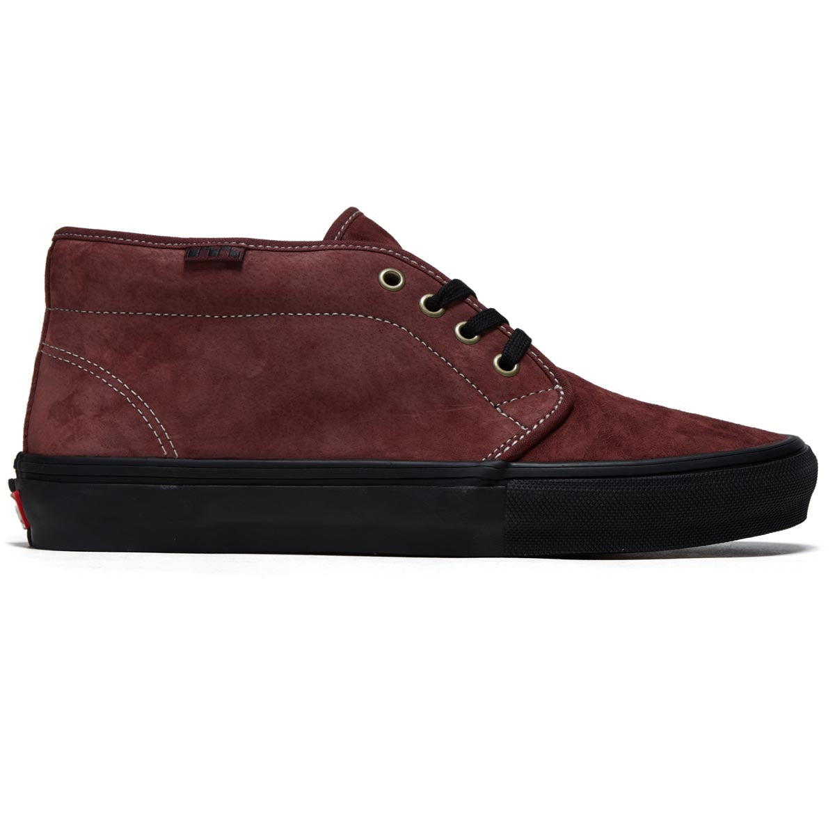 Skate-Chukka-Schuhe