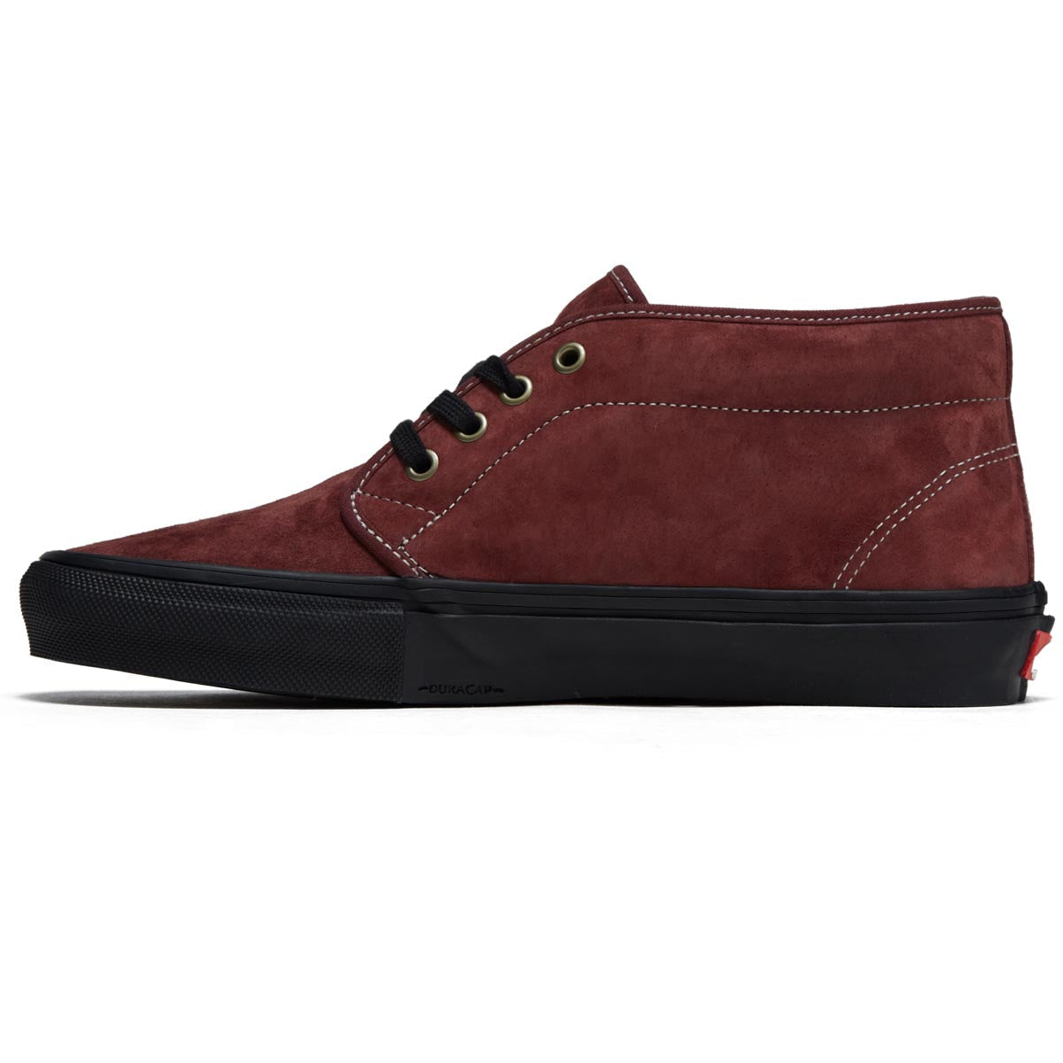 Skate-Chukka-Schuhe