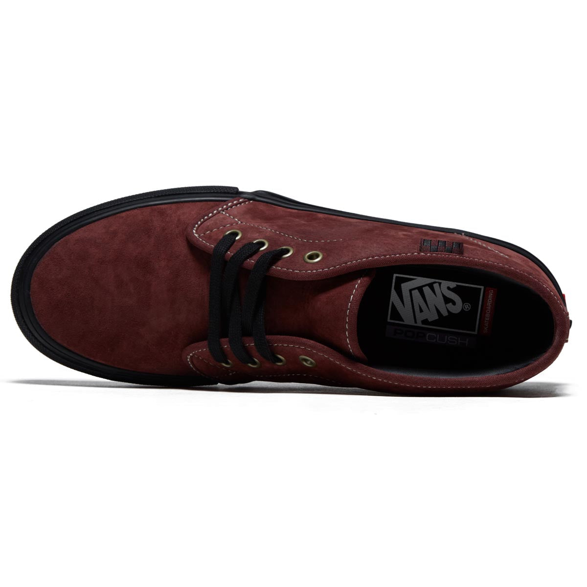 Skate-Chukka-Schuhe