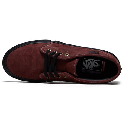 Skate-Chukka-Schuhe