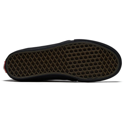 Skate-Chukka-Schuhe