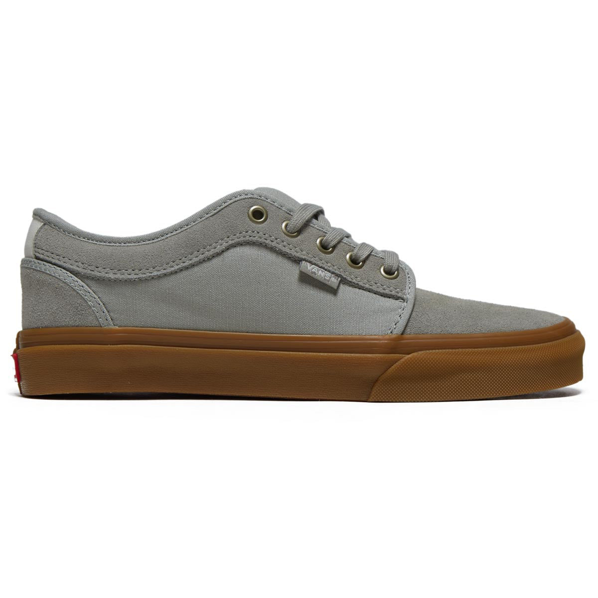 Skate Chukka Low Schuhe