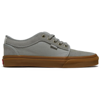 Skate Chukka Low Schuhe