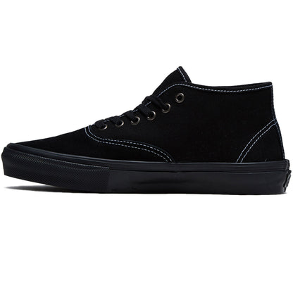 Skate Authentic Mid Shoes
