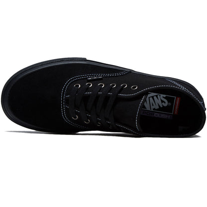 Skate Authentic Mid Shoes