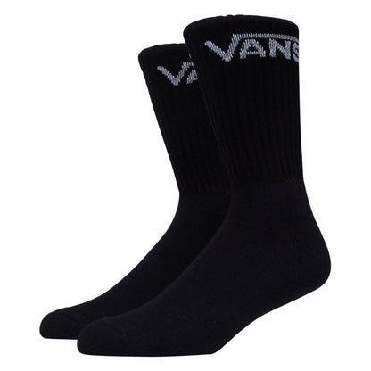Classic Crew Socks