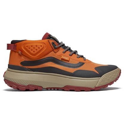 Crosspath Mid Shoes