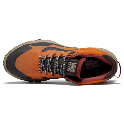 Crosspath Mid Shoes