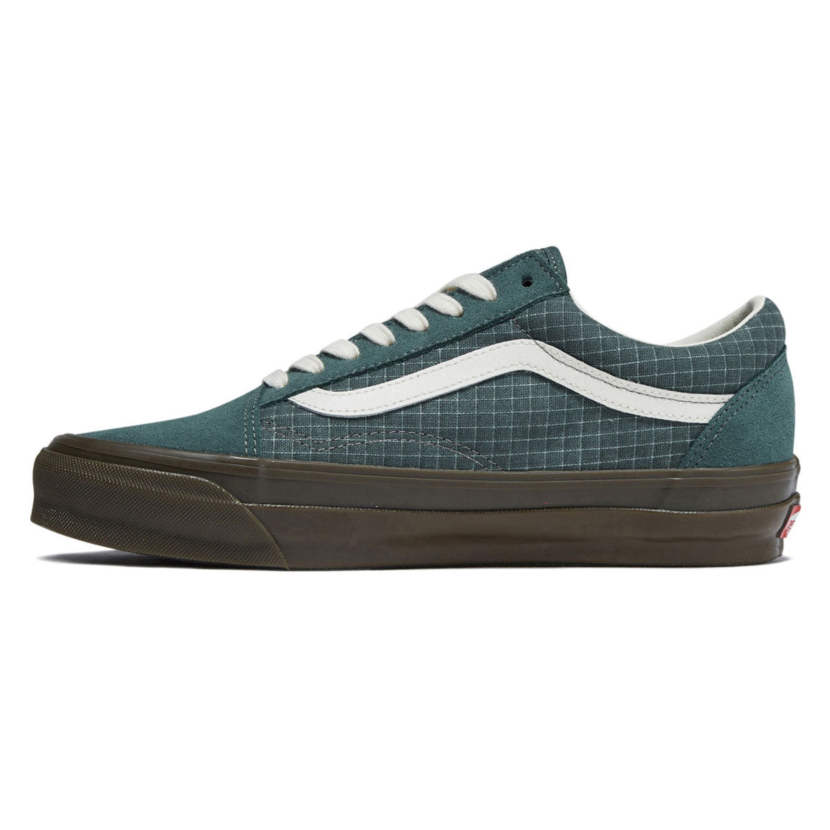 Old Skool MTE Shoes