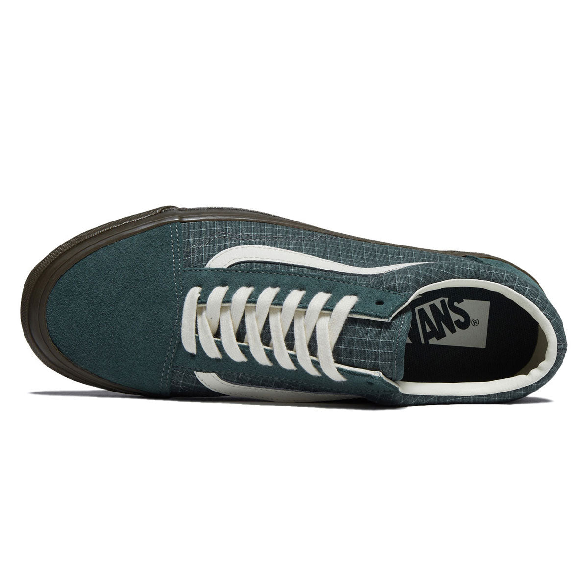 Old Skool MTE Shoes