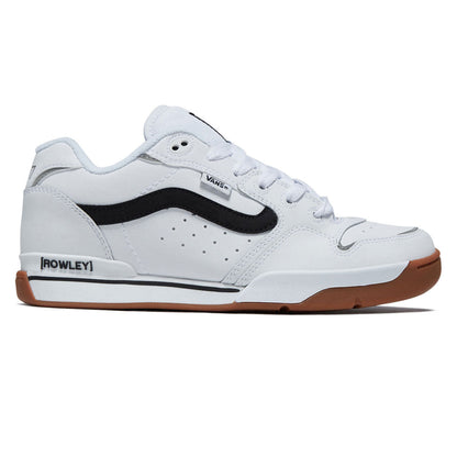 Rowley XLT Shoes