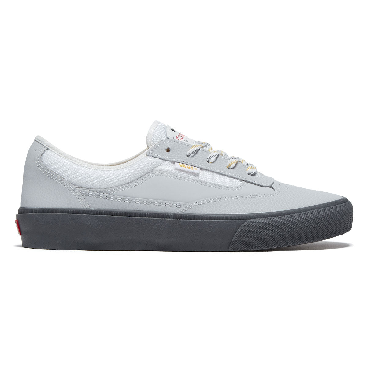 Skate Curren Caples Shoes