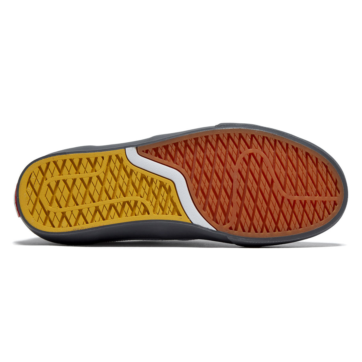 Skate Curren Caples Shoes