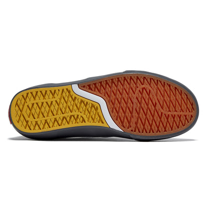 Skate Curren Caples Shoes