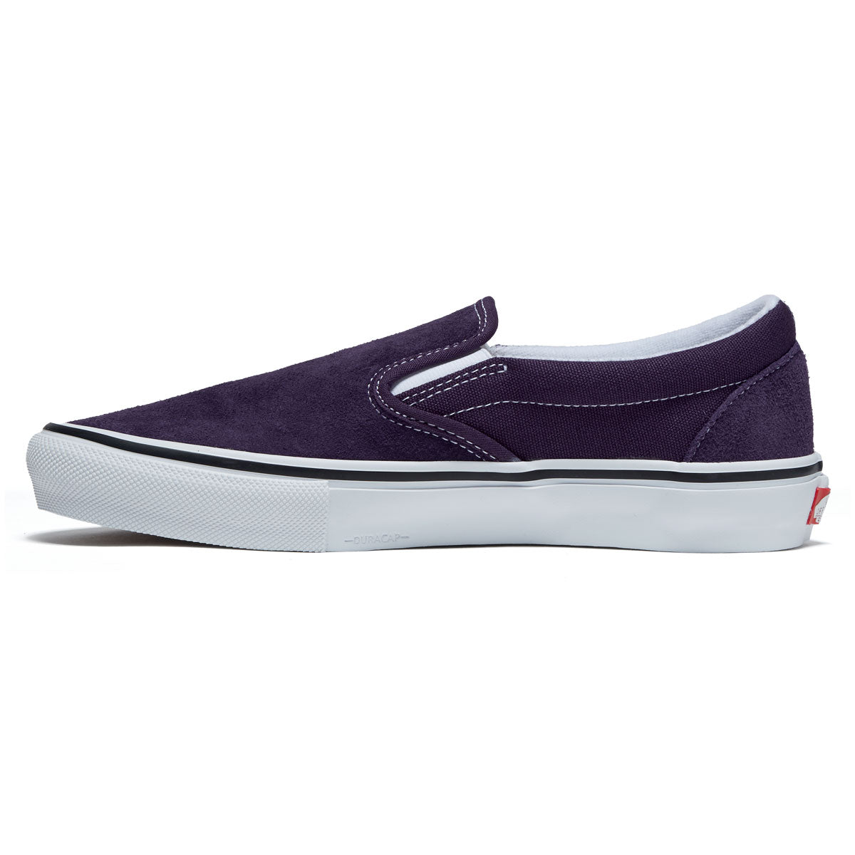 Skate Slip-On Shoes