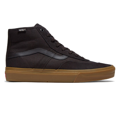 Crockett High Shoes