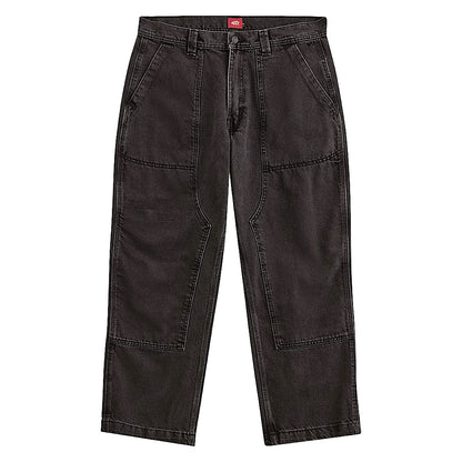 Skate Loose Utility Jeans
