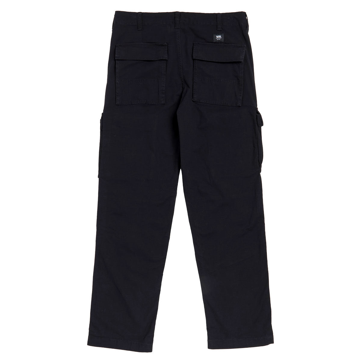 Fatigue Cargo Loose Tapered Ripstop Hose