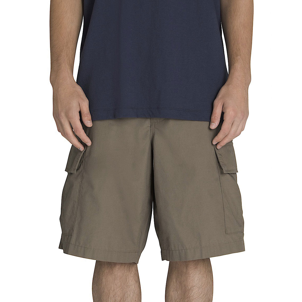 Service Cargo Loose Shorts