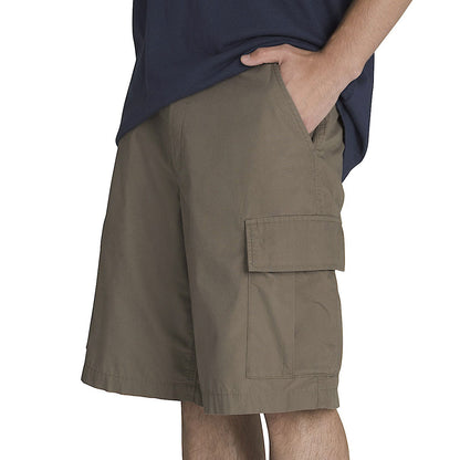 Service Cargo Loose Shorts