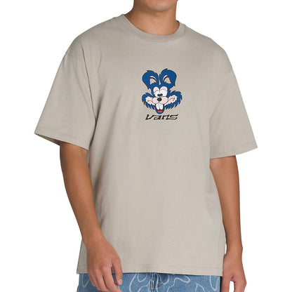 Toon Face T-Shirt