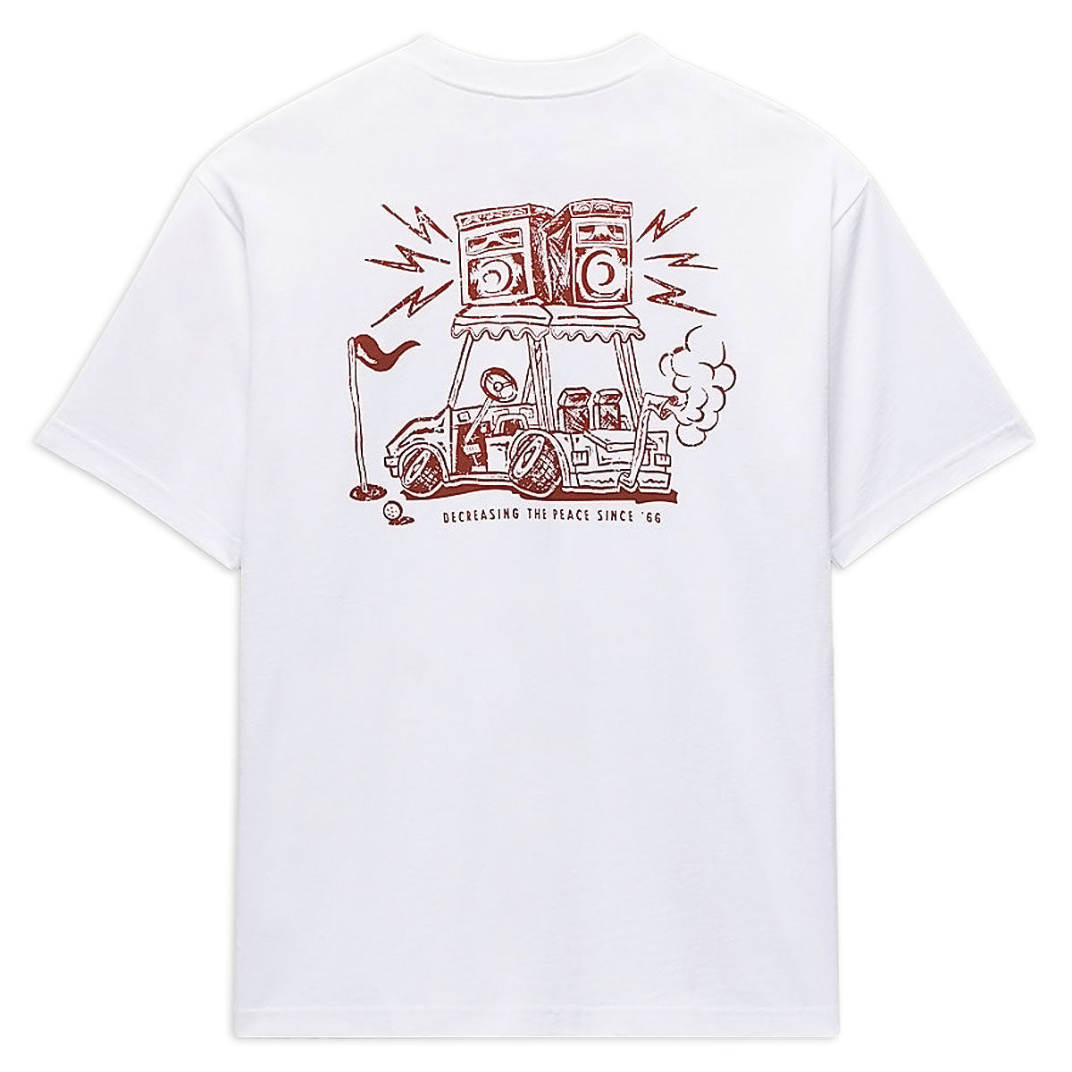 Boom-Cart-T-Shirt