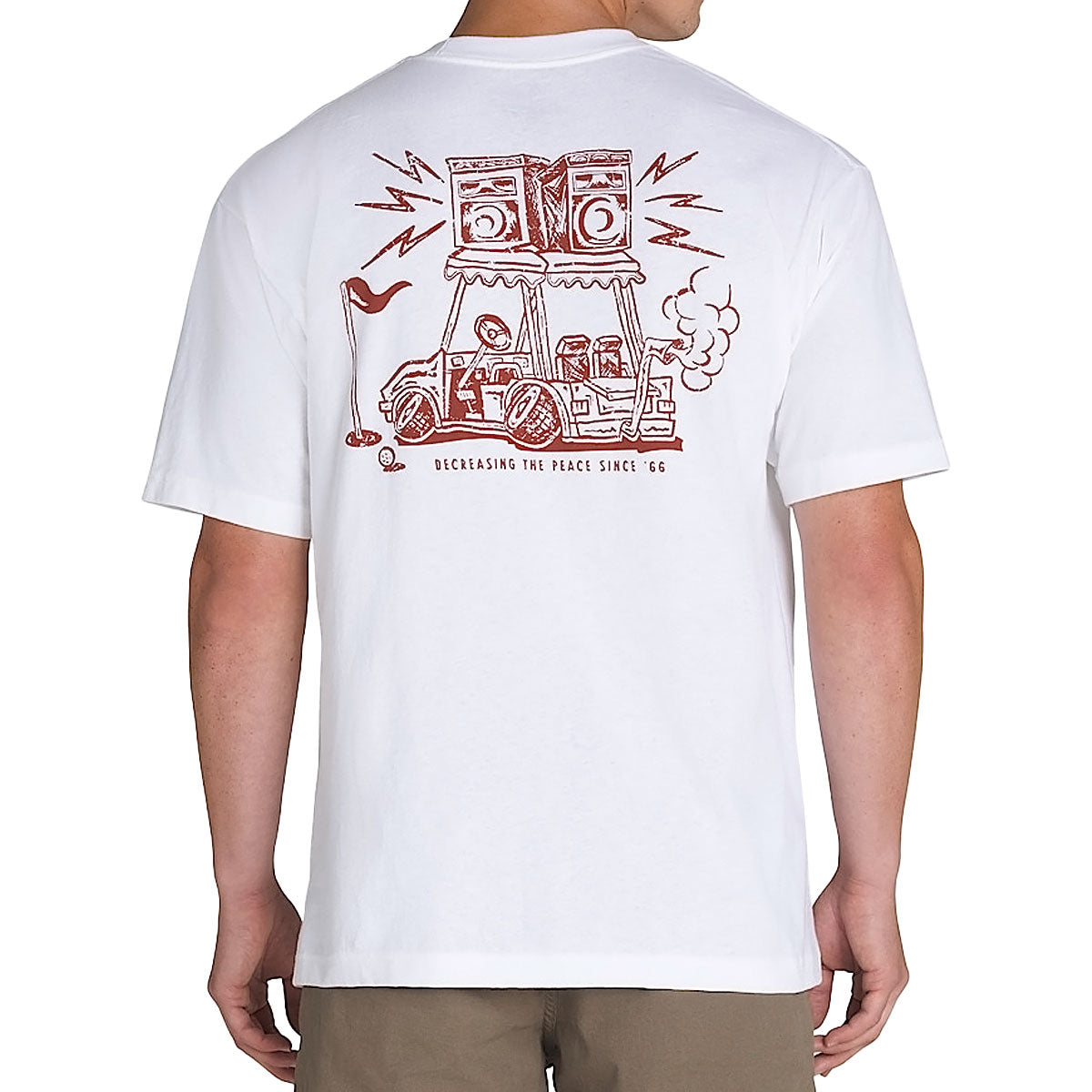 Boom-Cart-T-Shirt