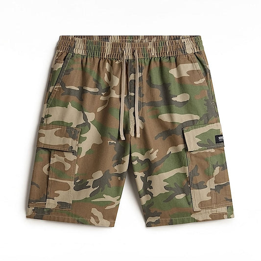 Cargo-Shorts "Range Loose"