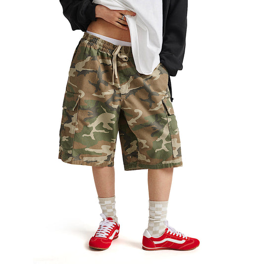 Cargo-Shorts "Range Loose"