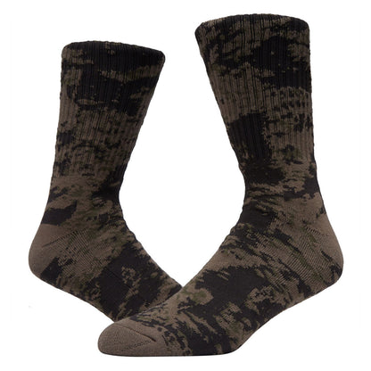 Skate Mike G Crew Socks