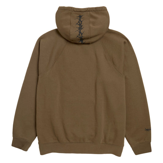 MTE Craggy Peaks Hoodie