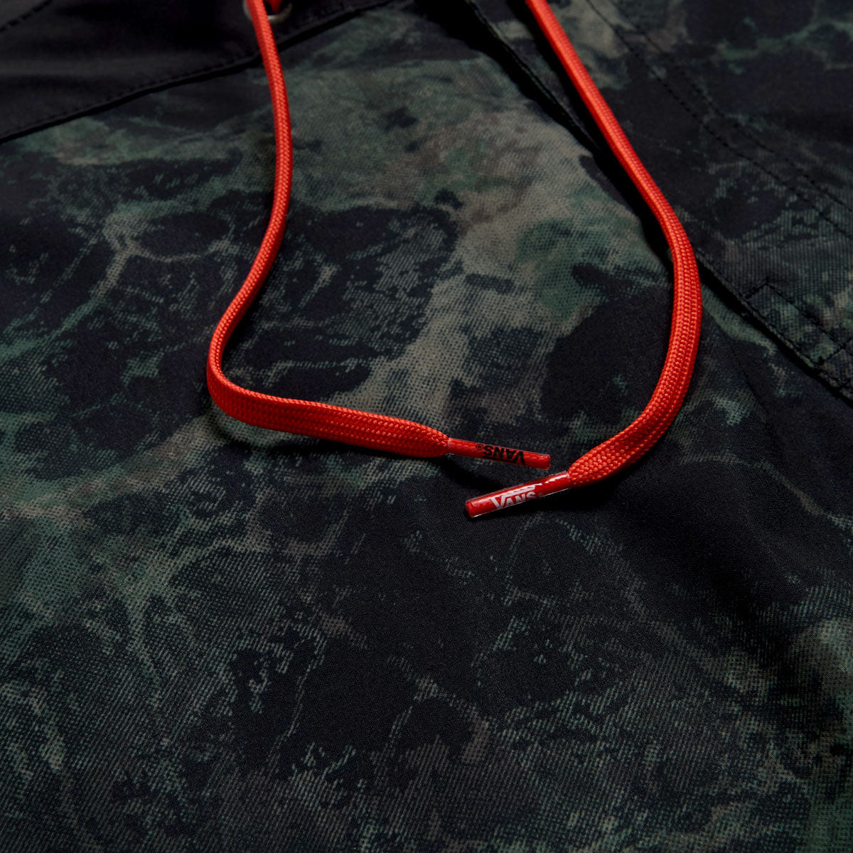 MTE Daily Aop Sideline Boardshorts