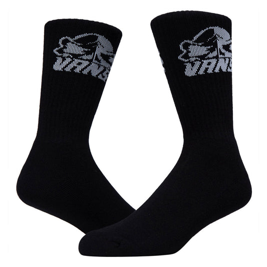 Major Type Crew Socks
