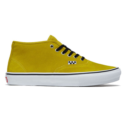Skate Authentic Mid Shoes