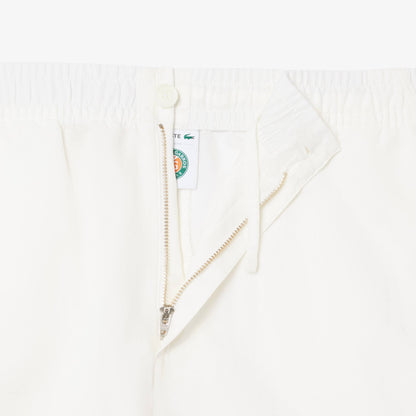 Roland-Garros Edition Linen Shorts