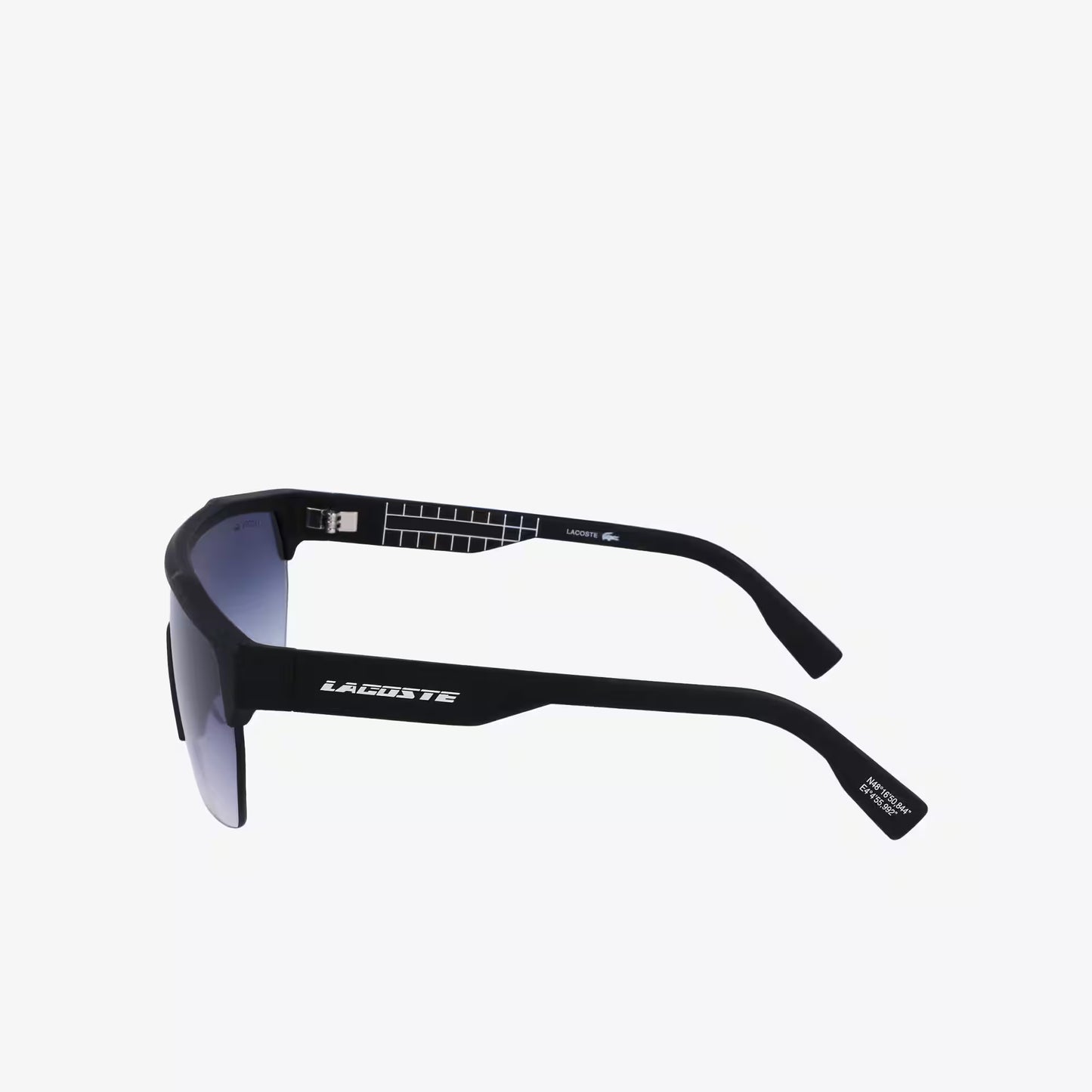 Lacoste Active Rechteckige Brille