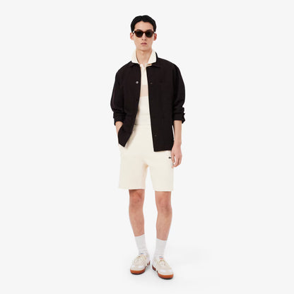 Regular Fit Poloshirt aus Piqué mit Farbblockdesign