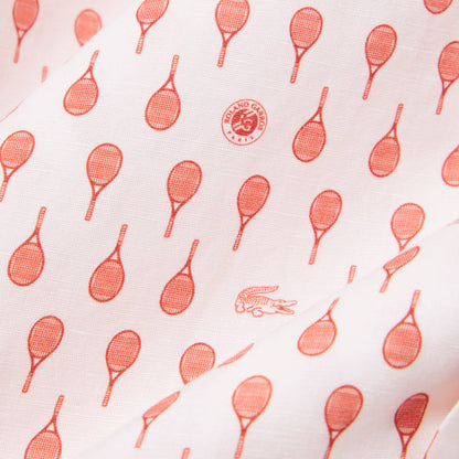 Roland-Garros Edition Print-Shirt