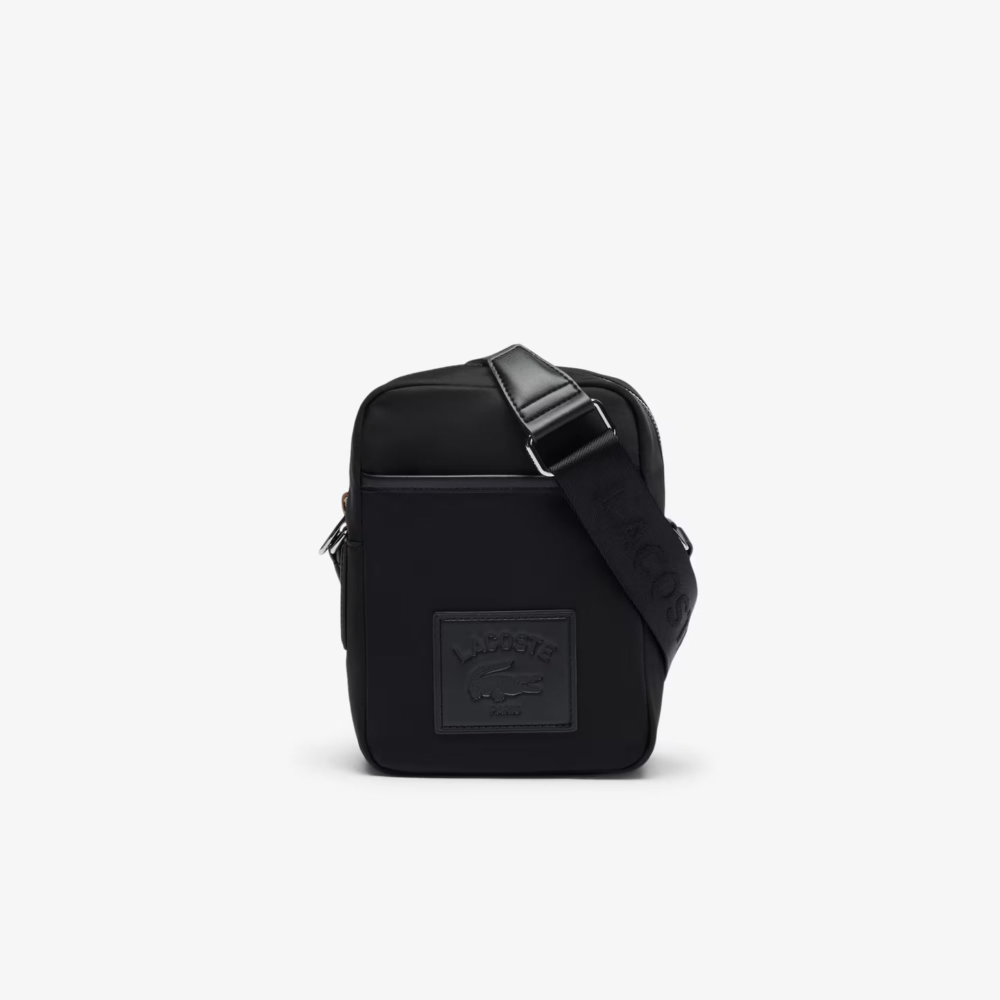 Lacoste Classics Vertical Satchel