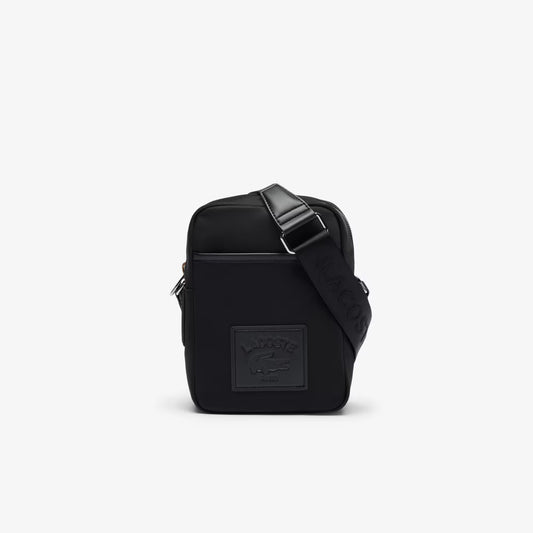 Lacoste Classics Vertikale Umhängetasche