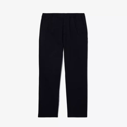 Regular Fit Cotton Gabardine Chino Pants