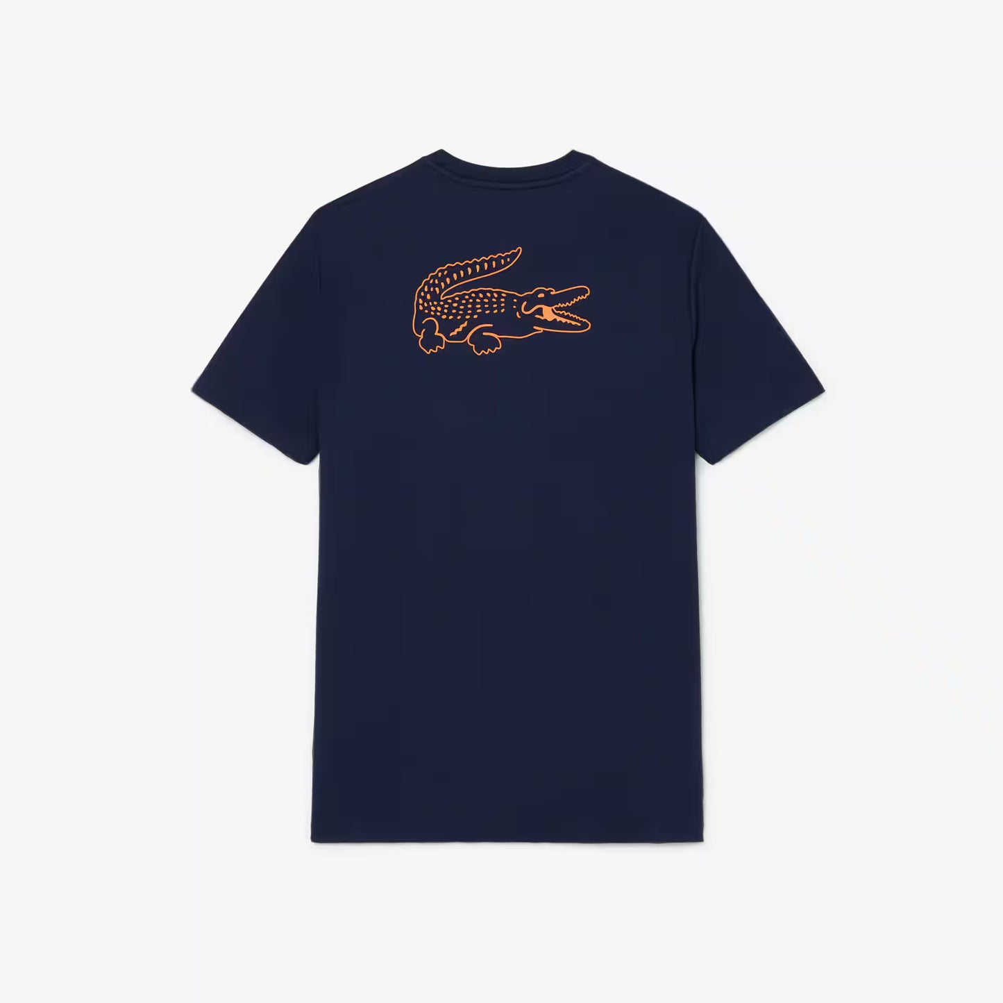 Ultra Dry Trim Accent Sport T-shirt