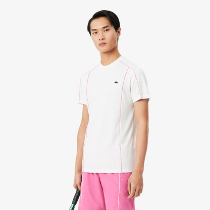 Ultra Dry Trim Accent Sport T-shirt
