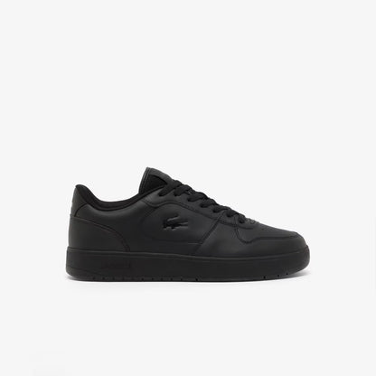 Men's Court Ace Leather Sneakers