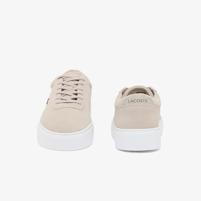 Men's Court Set Suede Sneakers