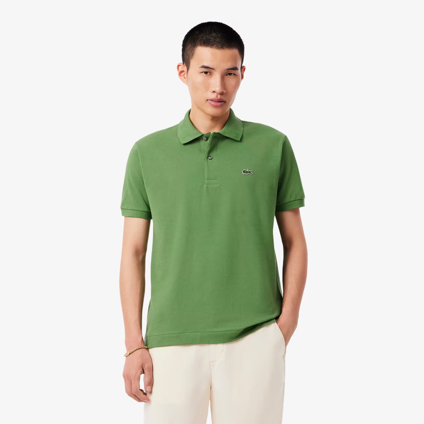 Klassisches Poloshirt L.12.12 Original