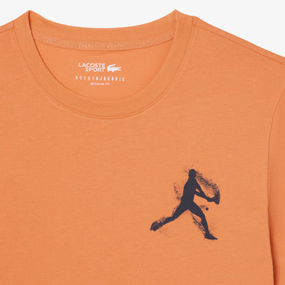 Lacoste Tennis x Novak Djokovic pack