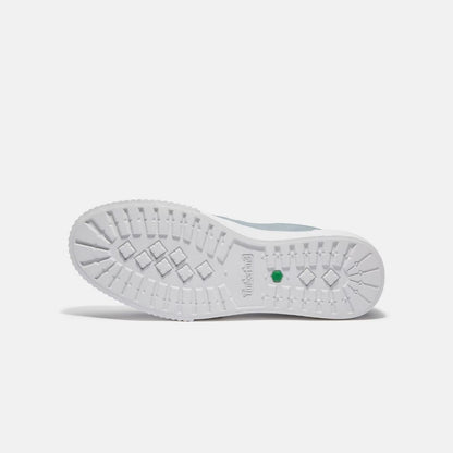 Mylo Bay Low Lace-Up Trainer Blue